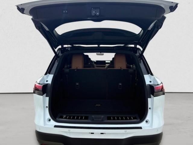 2027 INFINITI QX60 Autograph AWD
