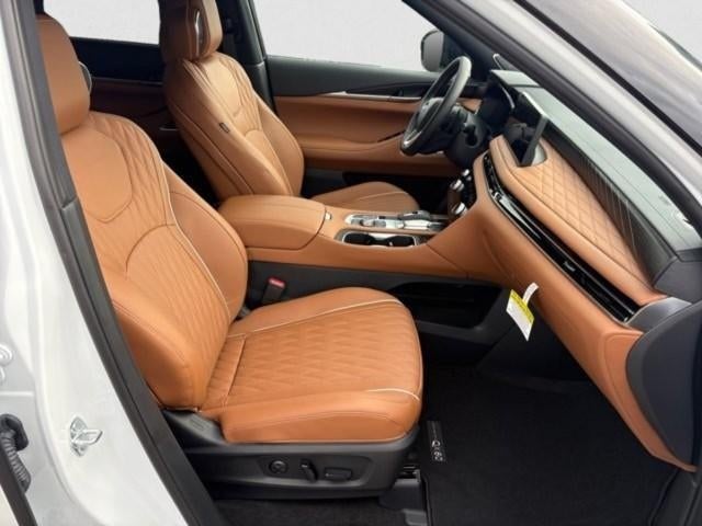 2027 INFINITI QX60 Autograph AWD