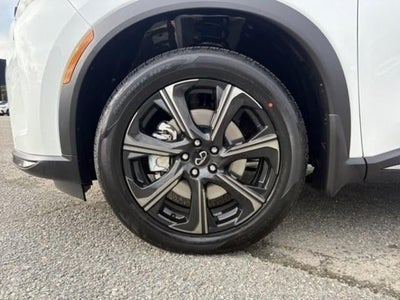2027 INFINITI QX60 Autograph AWD