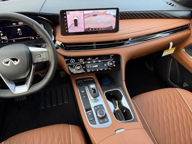 2027 INFINITI QX60 Autograph AWD