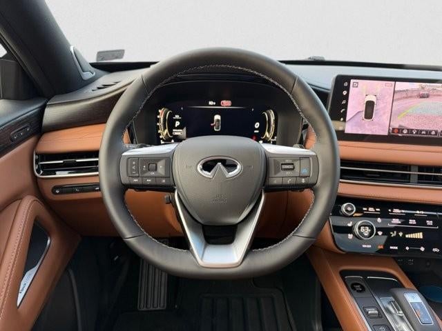 2027 INFINITI QX60 Autograph AWD