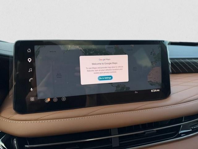 2027 INFINITI QX60 Autograph AWD