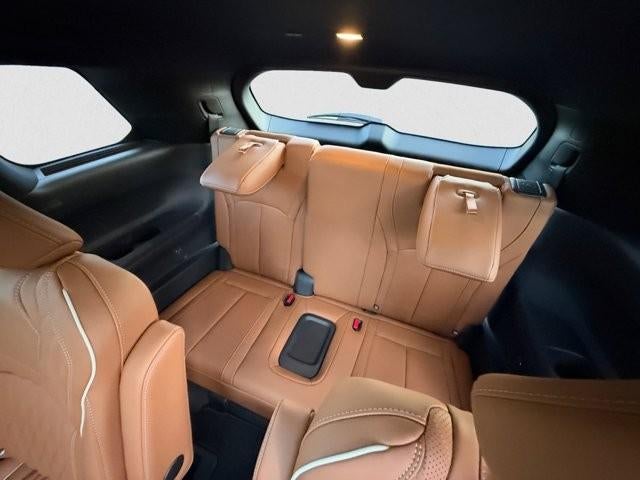 2027 INFINITI QX60 Autograph AWD