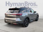 2027 INFINITI QX60 Autograph AWD