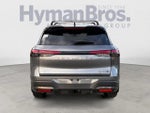 2027 INFINITI QX60 Autograph AWD