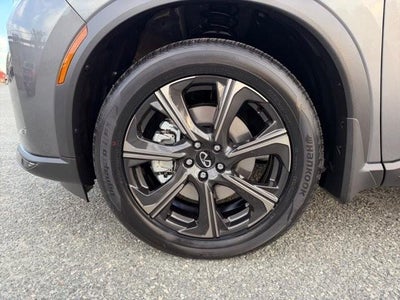 2027 INFINITI QX60 Autograph AWD
