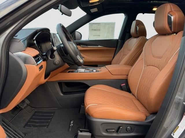 2027 INFINITI QX60 Autograph AWD