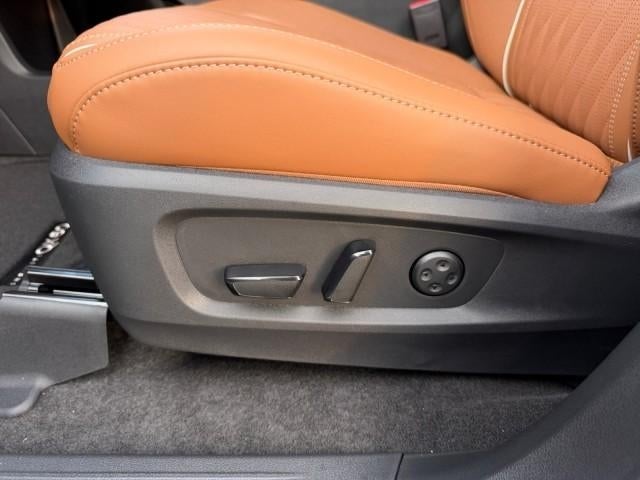 2027 INFINITI QX60 Autograph AWD
