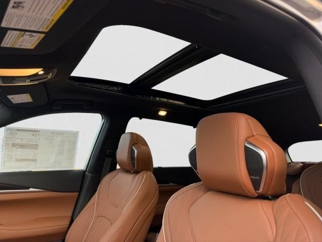 2027 INFINITI QX60 Autograph AWD