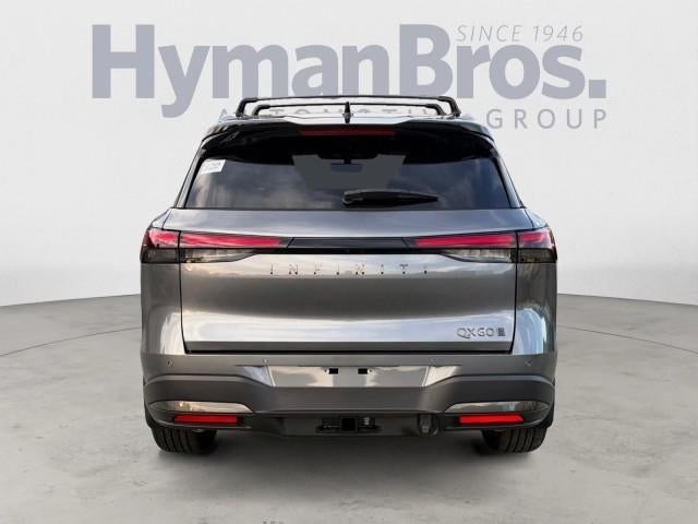 2027 INFINITI QX60 Autograph AWD