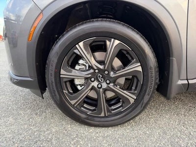 2027 INFINITI QX60 Autograph AWD