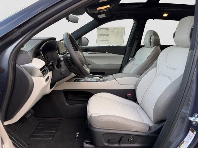 2027 INFINITI QX60 Autograph AWD