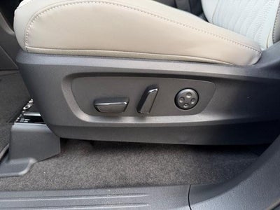 2027 INFINITI QX60 Autograph AWD