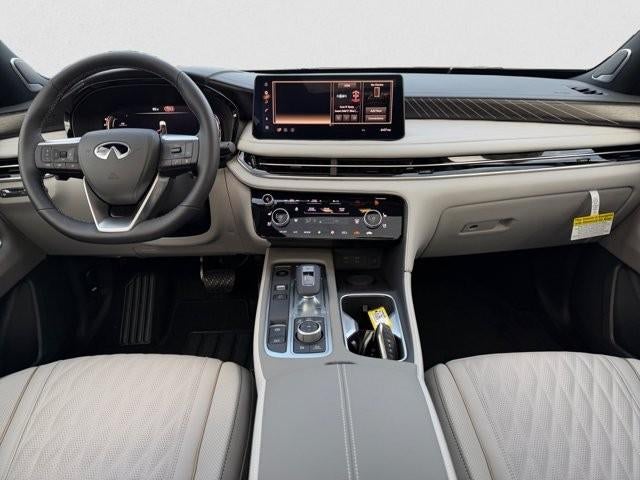 2027 INFINITI QX60 Autograph AWD