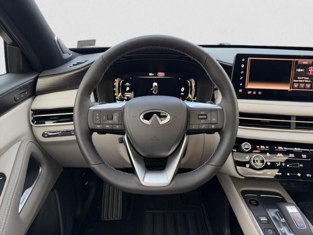 2027 INFINITI QX60 Autograph AWD