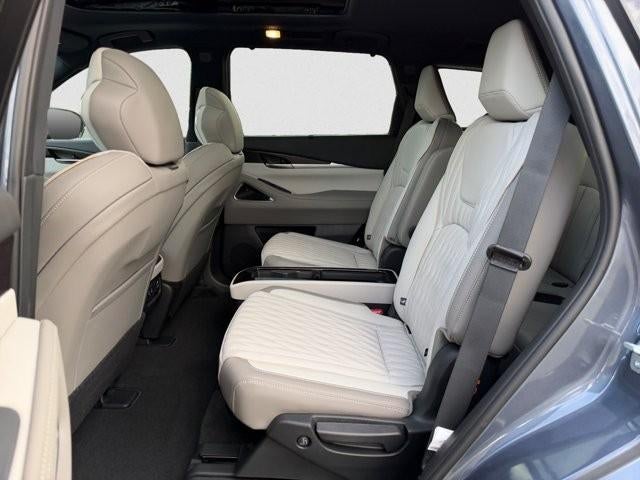 2027 INFINITI QX60 Autograph AWD