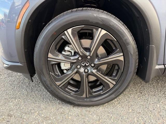 2027 INFINITI QX60 Autograph AWD