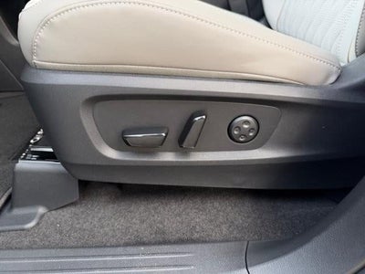 2027 INFINITI QX60 Autograph AWD