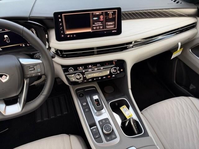 2027 INFINITI QX60 Autograph AWD