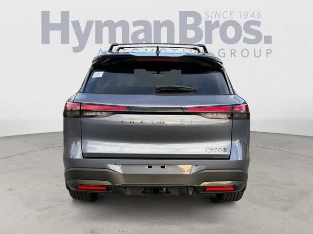 2027 INFINITI QX60 Autograph AWD