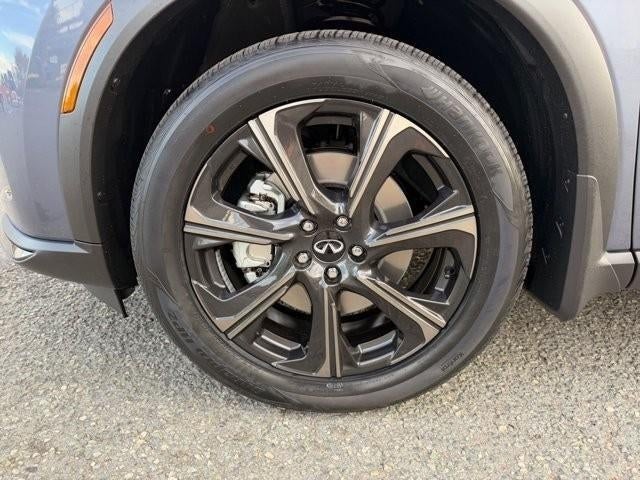 2027 INFINITI QX60 Autograph AWD