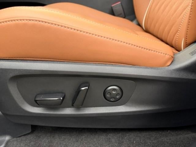 2027 INFINITI QX60 Autograph AWD