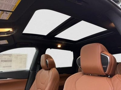 2027 INFINITI QX60 Autograph AWD
