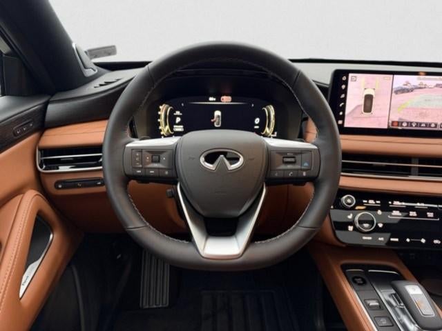 2027 INFINITI QX60 Autograph AWD