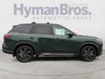 2027 INFINITI QX60 Autograph AWD