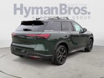 2027 INFINITI QX60 Autograph AWD