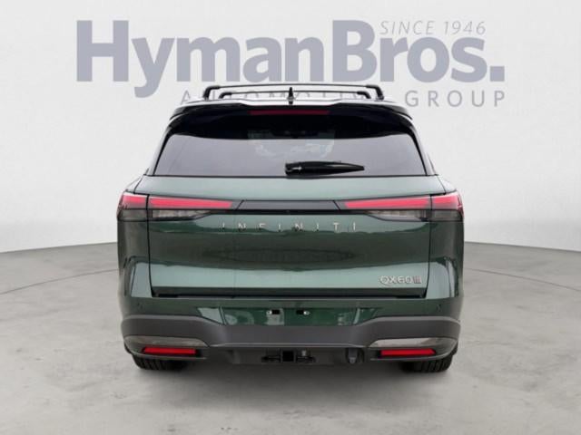 2027 INFINITI QX60 Autograph AWD