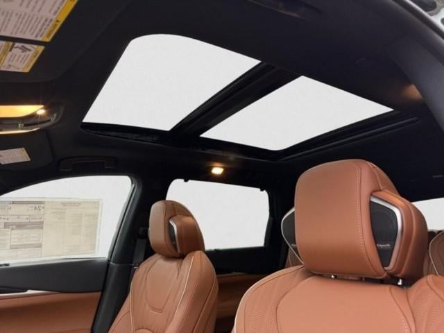 2027 INFINITI QX60 Autograph AWD