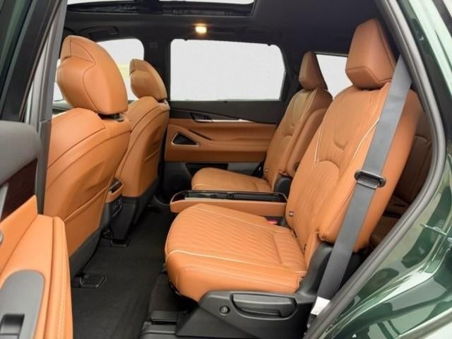 2027 INFINITI QX60 Autograph AWD
