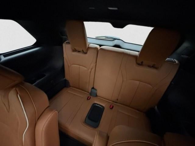 2027 INFINITI QX60 Autograph AWD