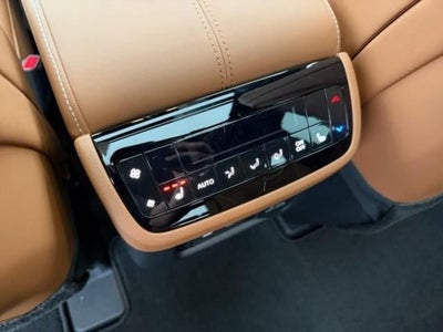 2027 INFINITI QX60 Autograph AWD