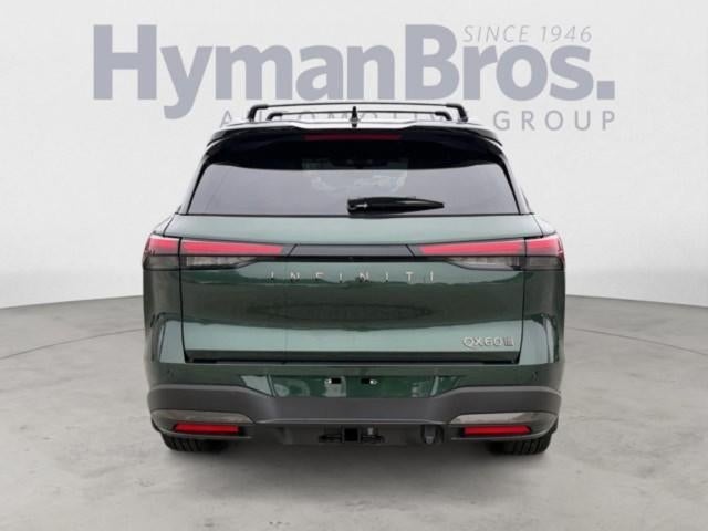 2027 INFINITI QX60 Autograph AWD