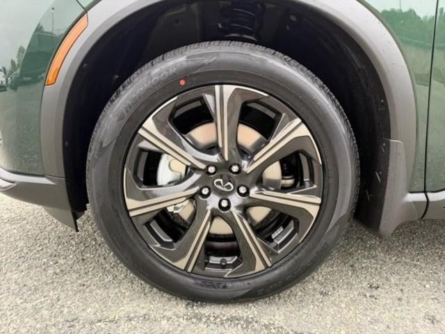 2027 INFINITI QX60 Autograph AWD