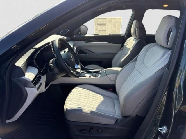 2027 INFINITI QX60 Autograph AWD