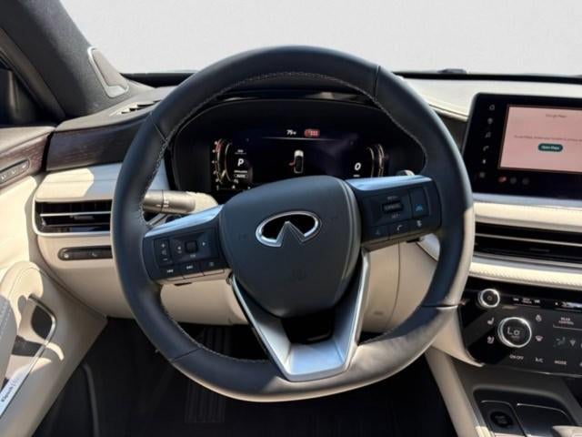 2027 INFINITI QX60 Autograph AWD