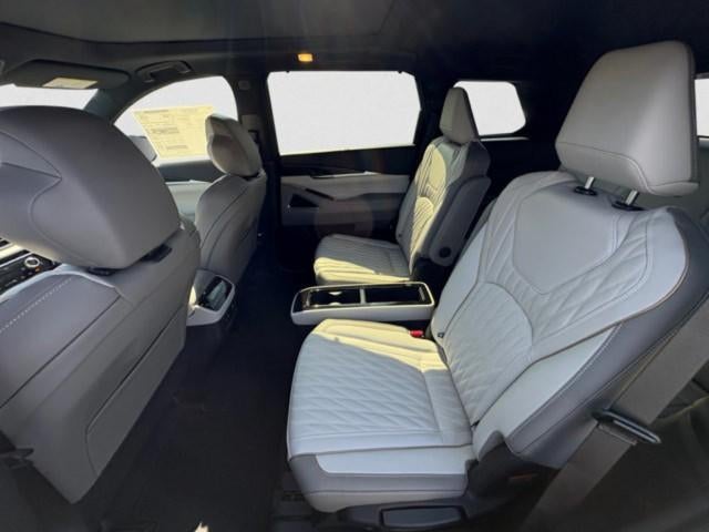 2027 INFINITI QX60 Autograph AWD