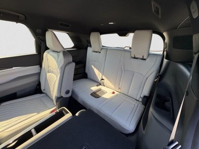 2027 INFINITI QX60 Autograph AWD