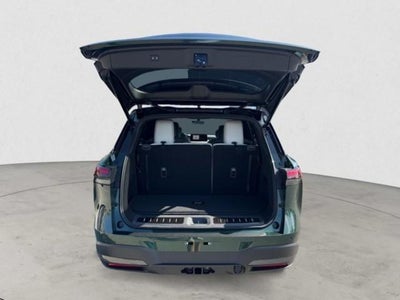 2027 INFINITI QX60 Autograph AWD