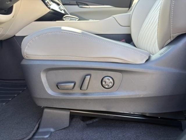 2027 INFINITI QX60 Autograph AWD