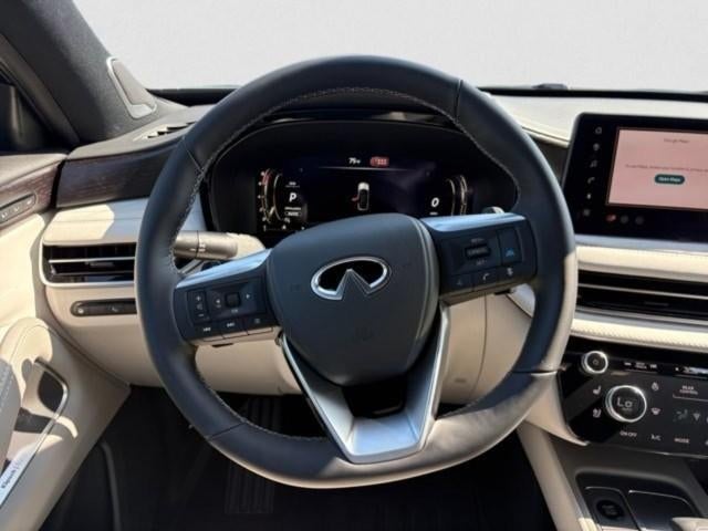 2027 INFINITI QX60 Autograph AWD