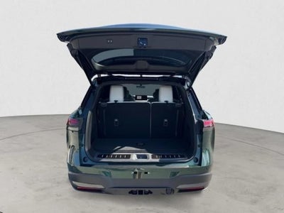 2027 INFINITI QX60 Autograph AWD