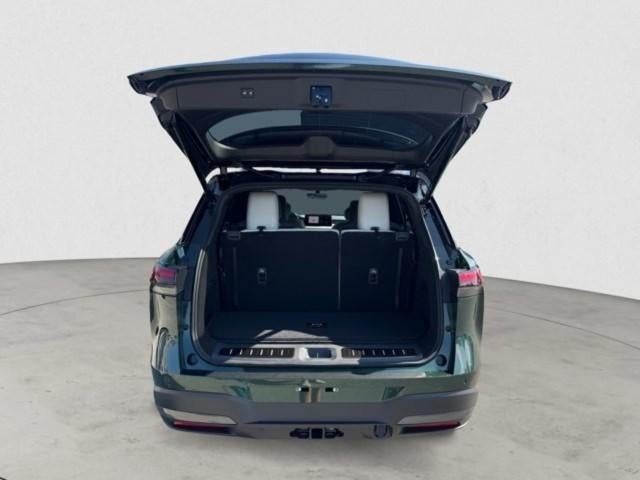 2027 INFINITI QX60 Autograph AWD