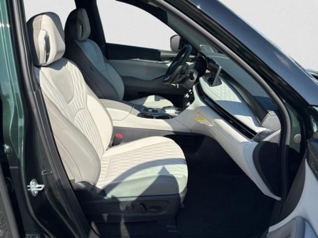 2027 INFINITI QX60 Autograph AWD