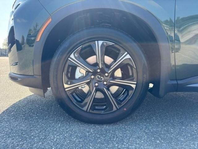 2027 INFINITI QX60 Autograph AWD