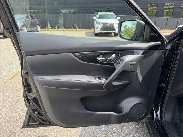 2020 Nissan Rogue AWD SL