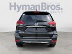 2020 Nissan Rogue AWD SL
